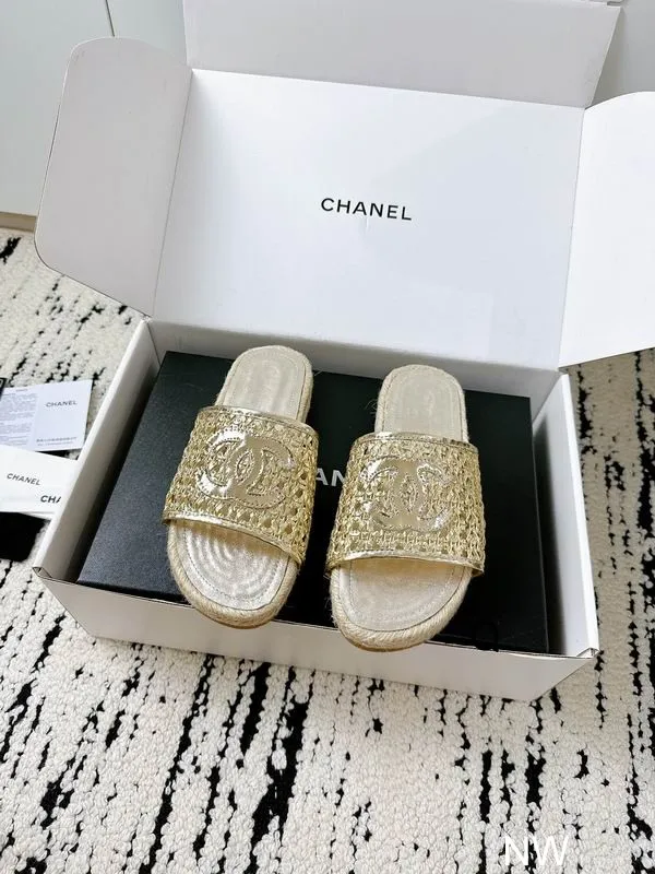 Chanel sz35-40 NW060406